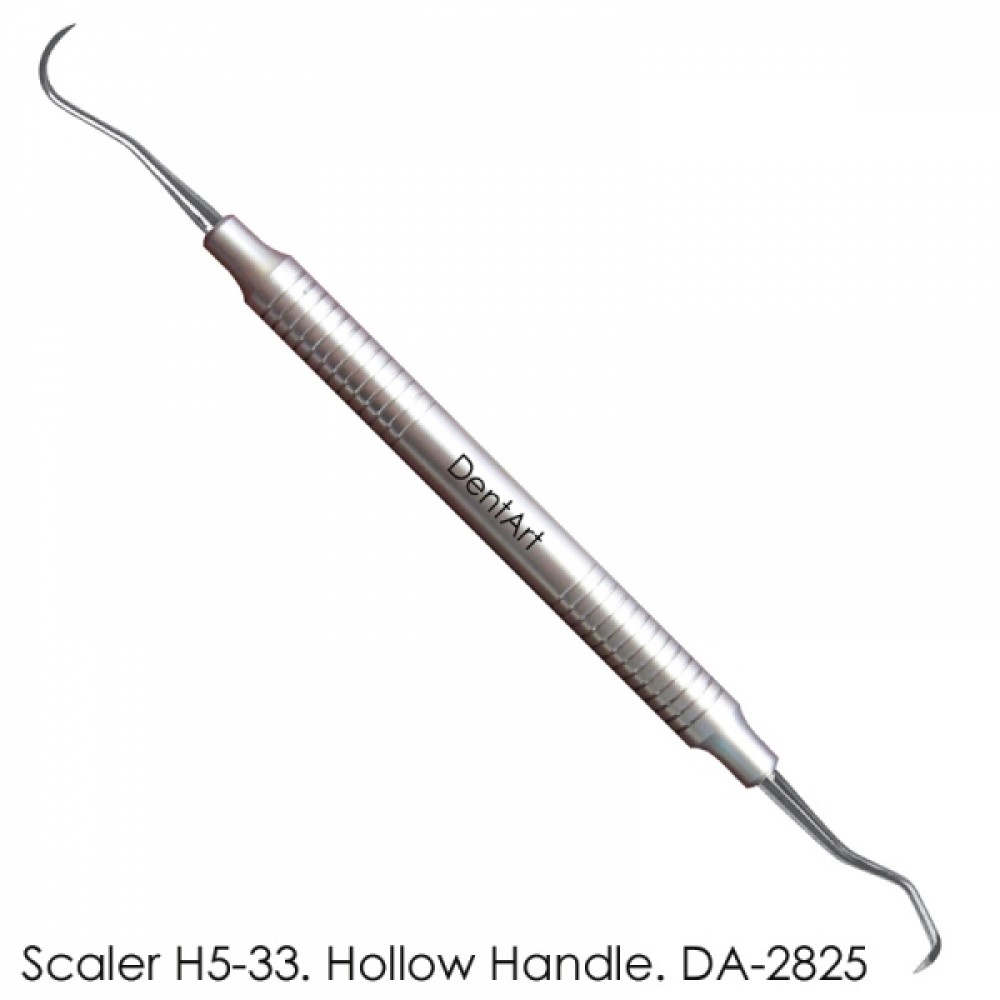 Scaler